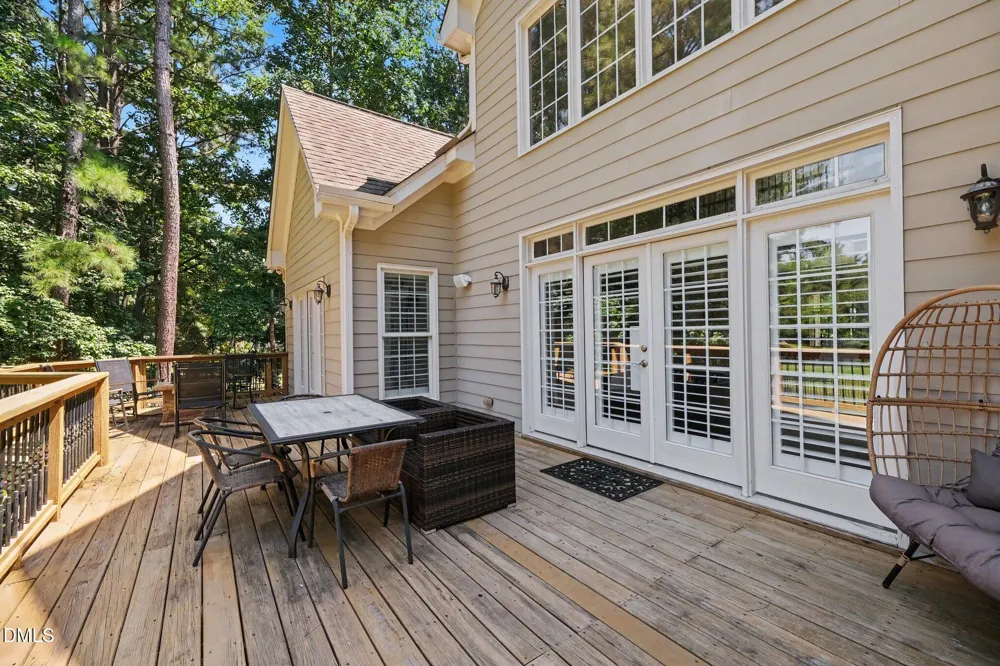 5340 Mill Dam Road Wake Forest, NC 27587