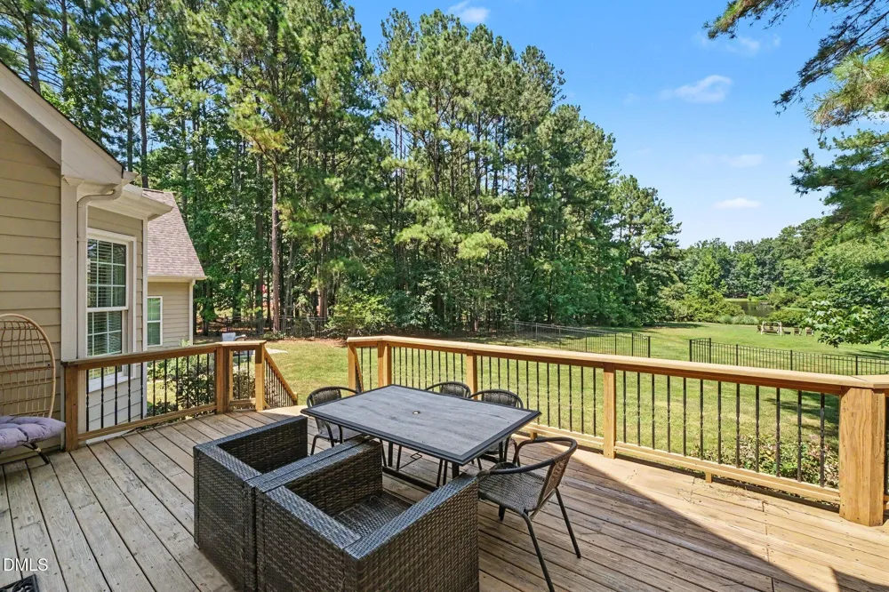 5340 Mill Dam Road Wake Forest, NC 27587