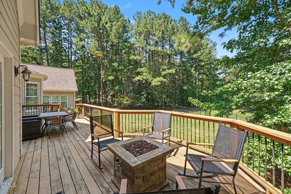 5340 Mill Dam Road Wake Forest, NC 27587