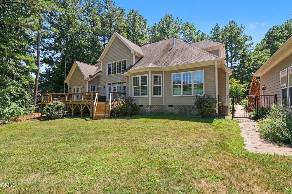 5340 Mill Dam Road Wake Forest, NC 27587