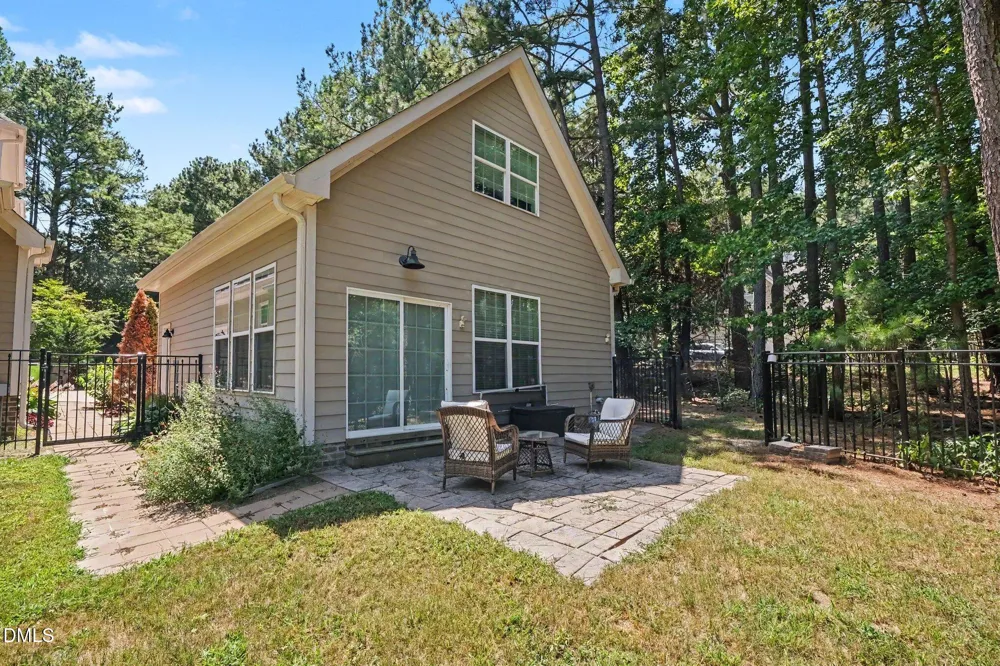5340 Mill Dam Road Wake Forest, NC 27587