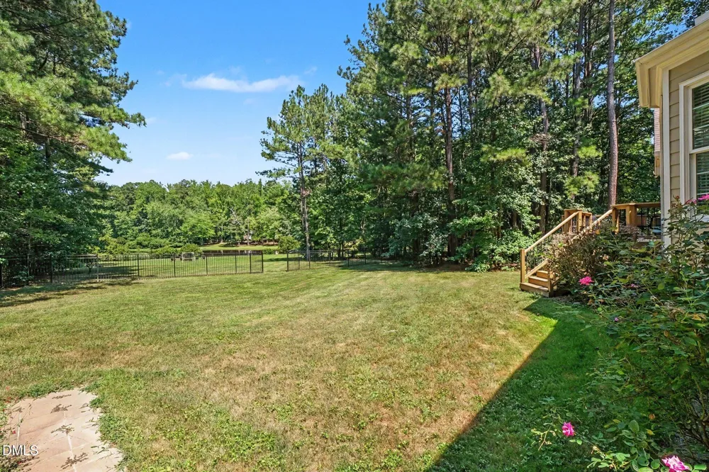 5340 Mill Dam Road Wake Forest, NC 27587