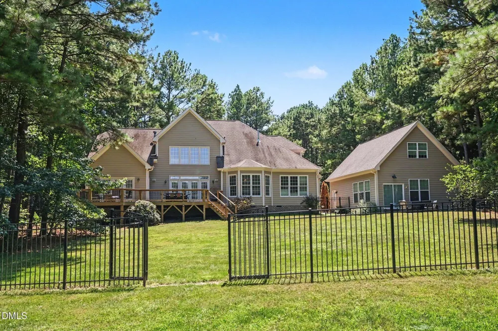 5340 Mill Dam Road Wake Forest, NC 27587