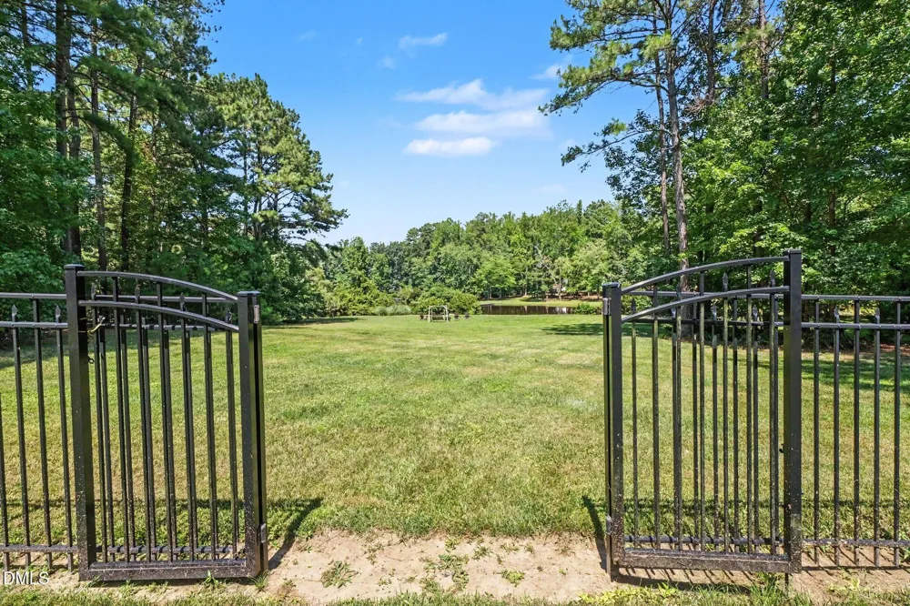 5340 Mill Dam Road Wake Forest, NC 27587
