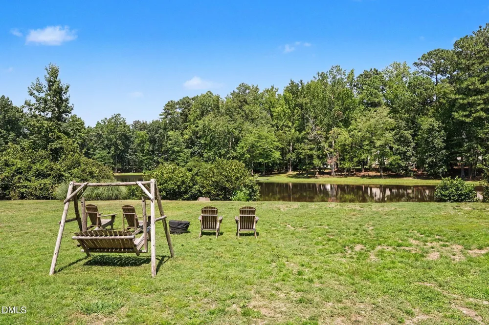 5340 Mill Dam Road Wake Forest, NC 27587