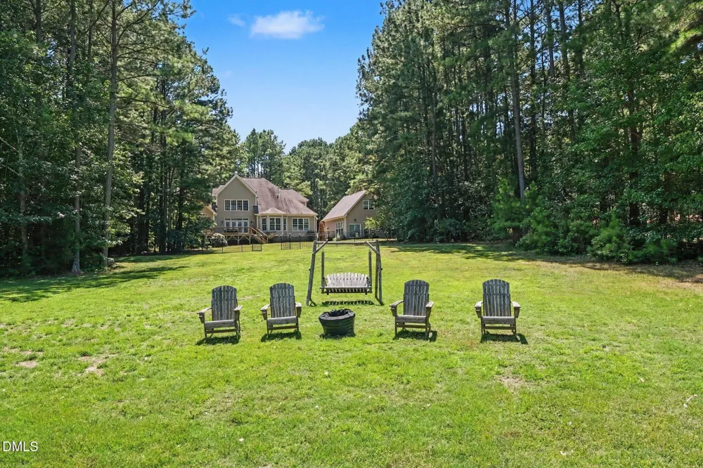 5340 Mill Dam Road Wake Forest, NC 27587