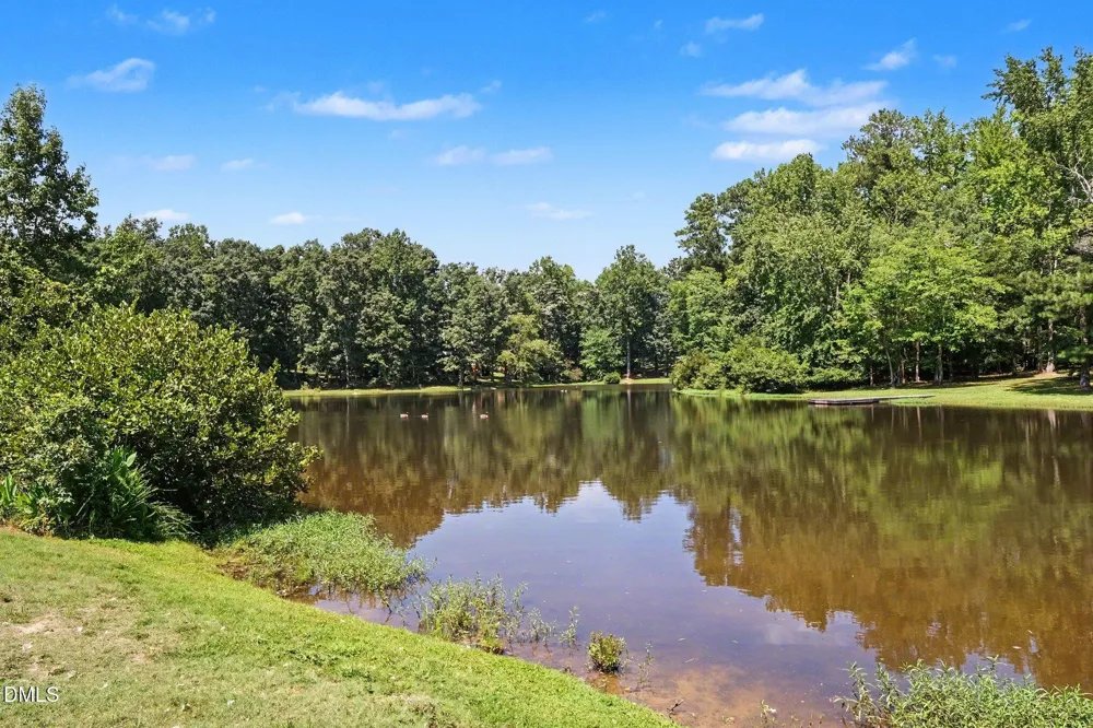 5340 Mill Dam Road Wake Forest, NC 27587