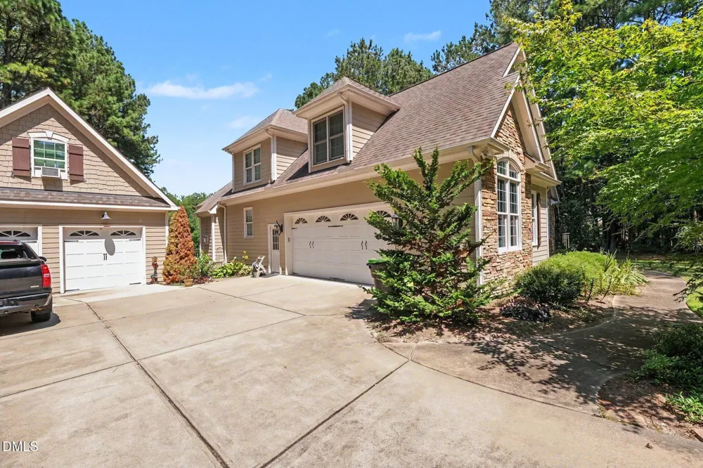 5340 Mill Dam Road Wake Forest, NC 27587