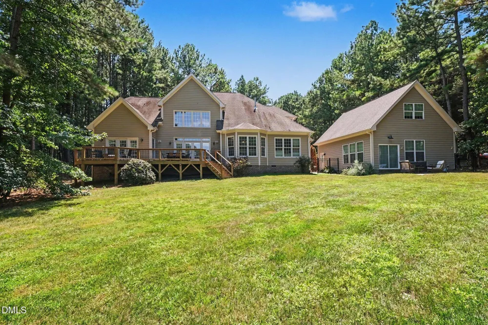 5340 Mill Dam Road Wake Forest, NC 27587