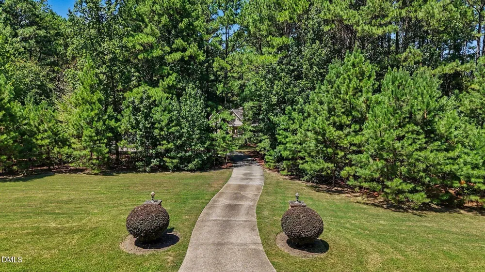 5340 Mill Dam Road Wake Forest, NC 27587