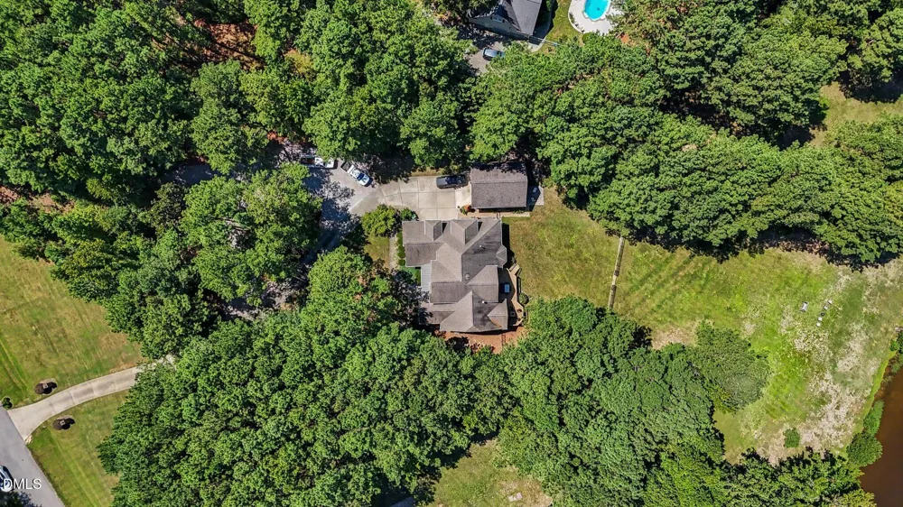 5340 Mill Dam Road Wake Forest, NC 27587
