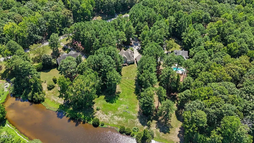5340 Mill Dam Road Wake Forest, NC 27587