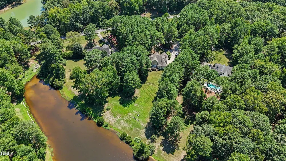 5340 Mill Dam Road Wake Forest, NC 27587