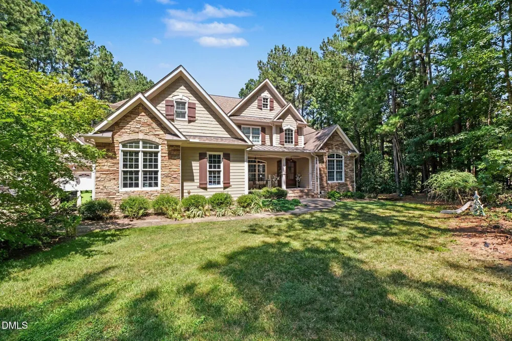 5340 Mill Dam Road Wake Forest, NC 27587