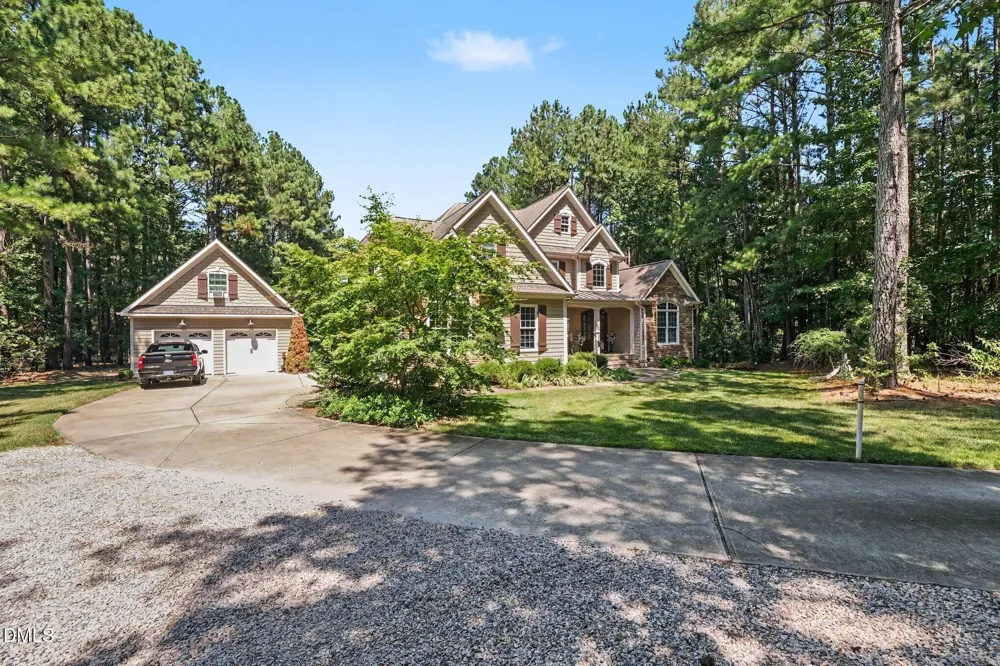 5340 Mill Dam Road Wake Forest, NC 27587