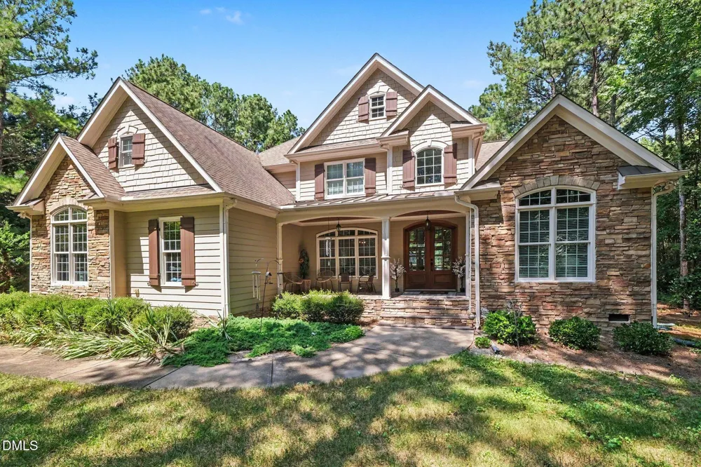 5340 Mill Dam Road Wake Forest, NC 27587
