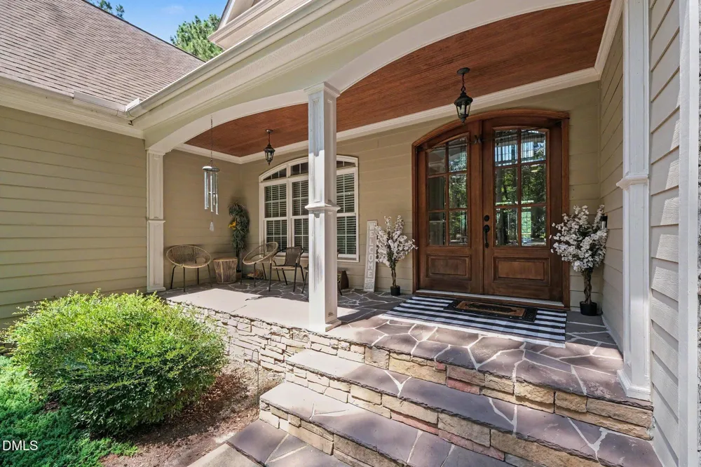 5340 Mill Dam Road Wake Forest, NC 27587