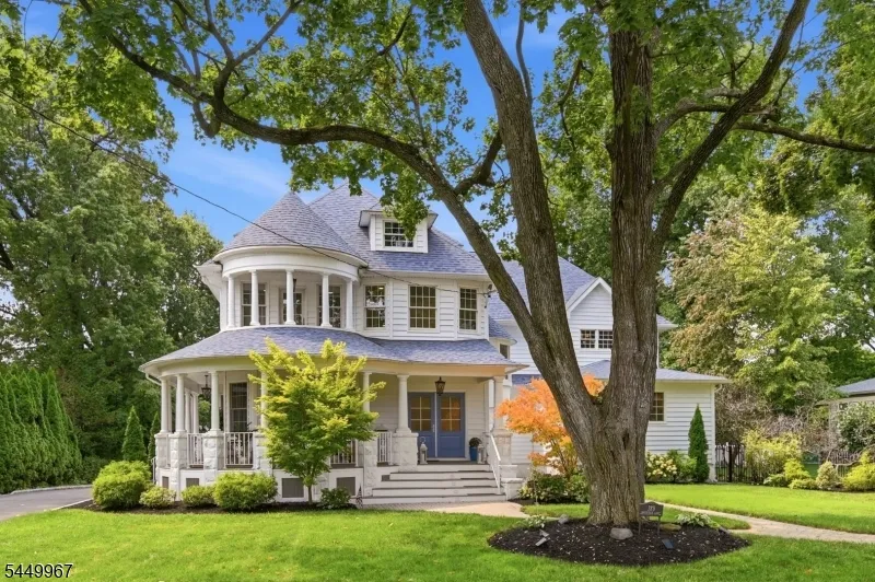 189 HIGHFIELD LANE Nutley, NJ 07110