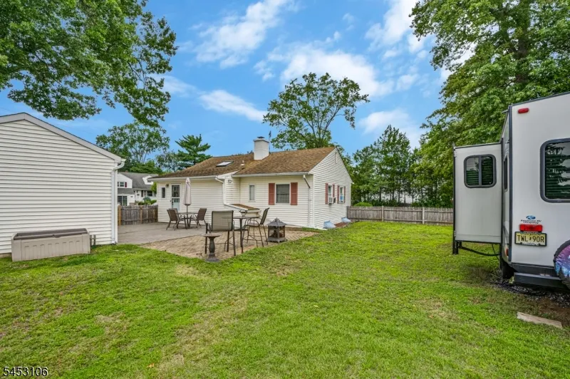 2 Orchid Pl Middlesex, NJ 08846