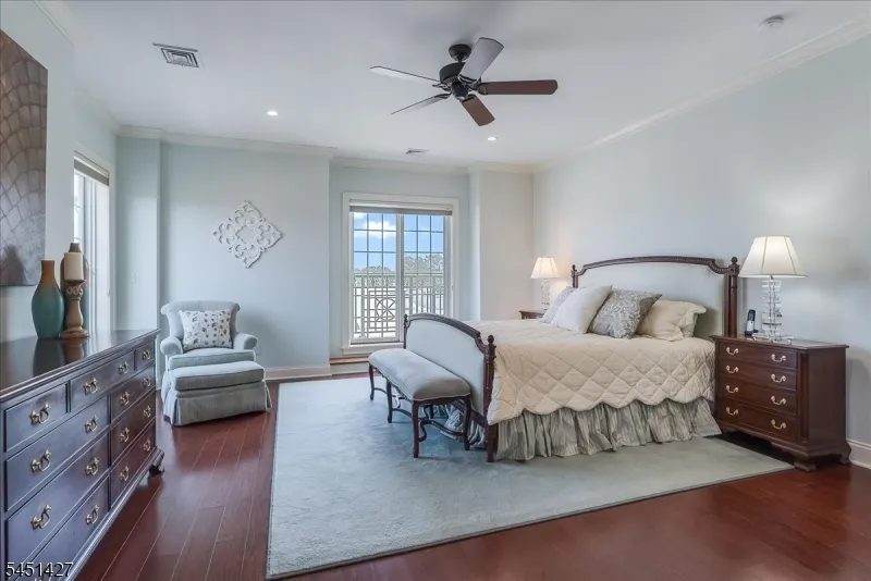 111 Prospect St #4A Unit 4A Westfield Town, NJ 07090