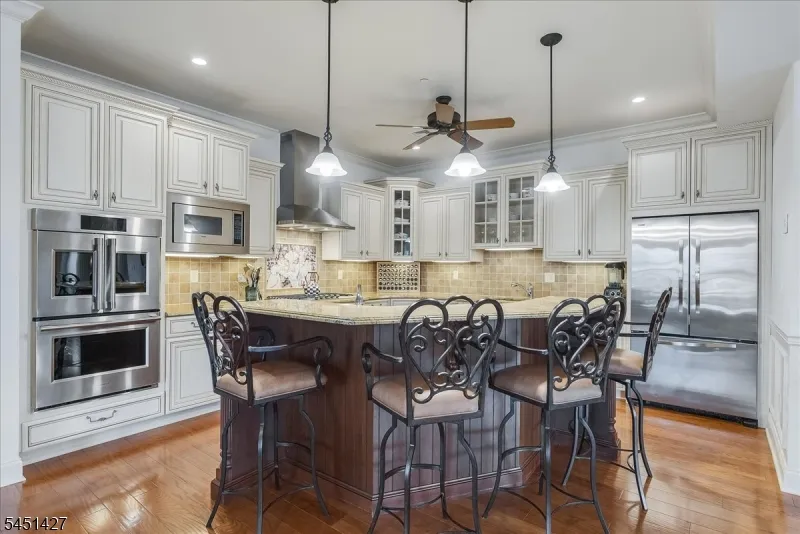 111 Prospect St #4A Unit 4A Westfield Town, NJ 07090