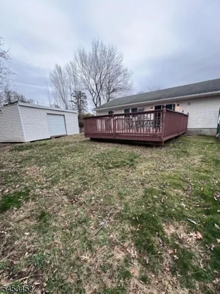 263 Colonial Pl Plainfield City, NJ 07062