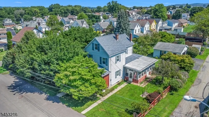 725 Sayre Ave Phillipsburg Town, NJ 08865