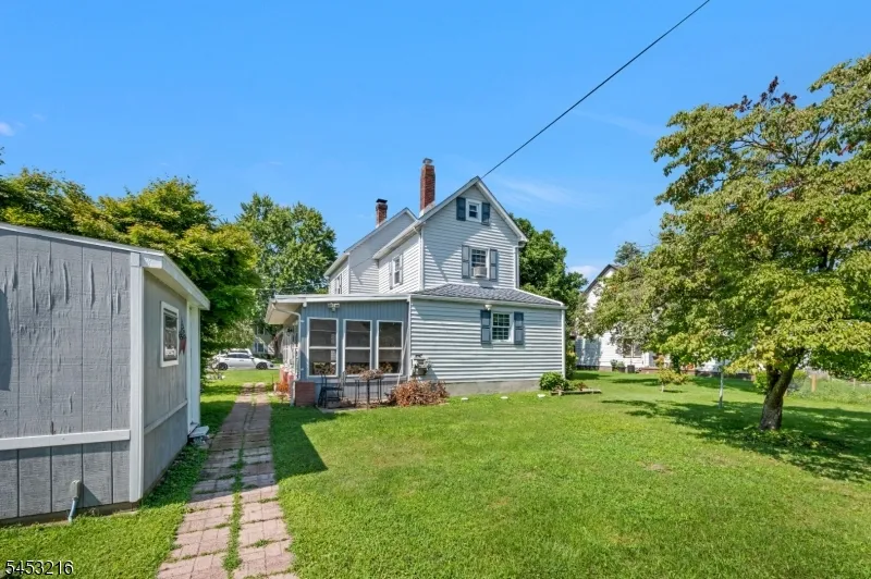 725 Sayre Ave Phillipsburg Town, NJ 08865