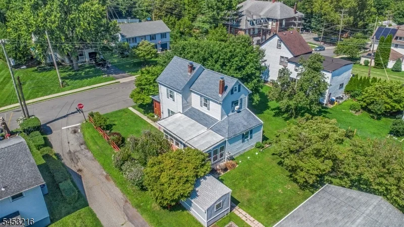 725 Sayre Ave Phillipsburg Town, NJ 08865