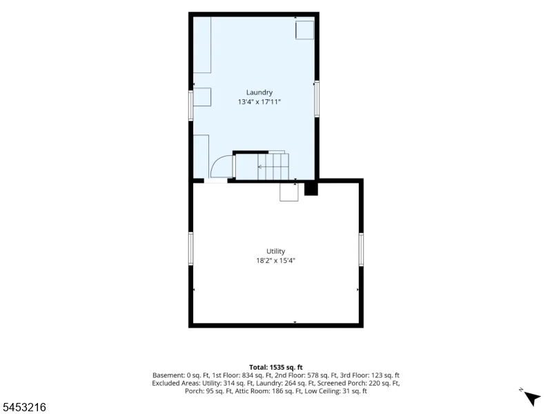 725 Sayre Ave Phillipsburg Town, NJ 08865