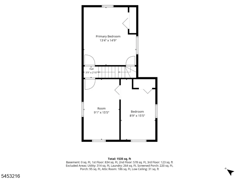 725 Sayre Ave Phillipsburg Town, NJ 08865