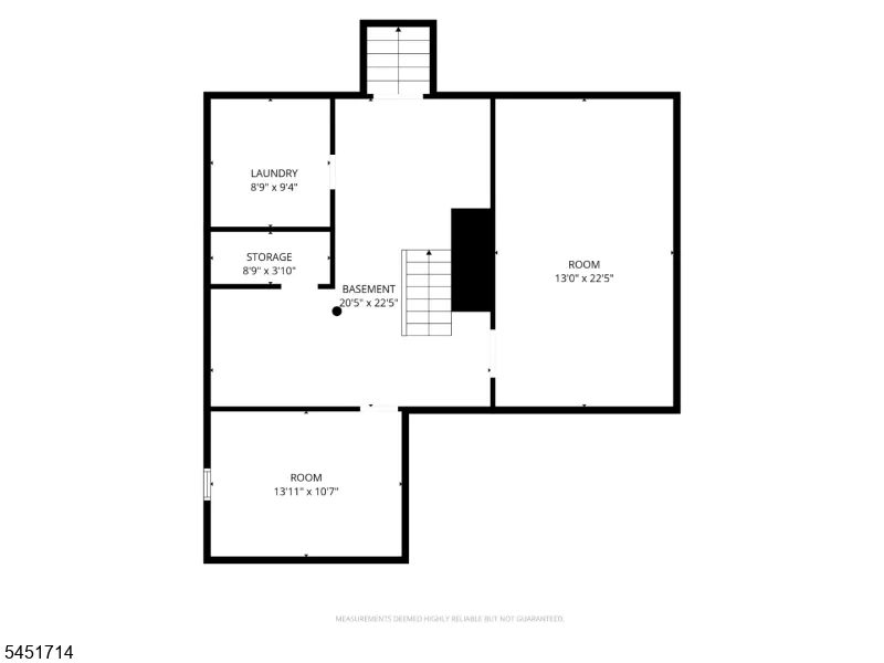 510 Cook Ave Middlesex, NJ 08846