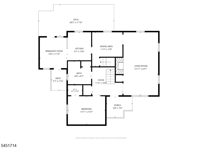 510 Cook Ave Middlesex, NJ 08846