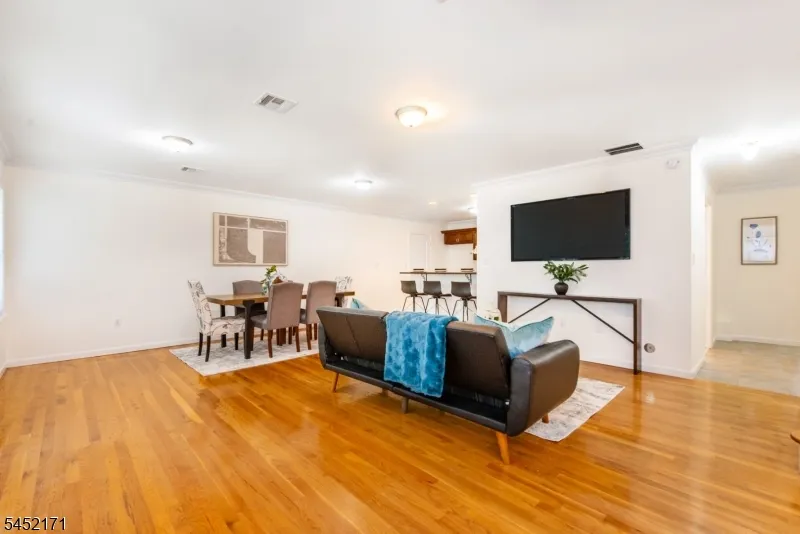 54 S Maple Ave #D Unit D East Orange City, NJ 07018
