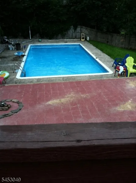 472 Summit Rd Mountainside, NJ 07092