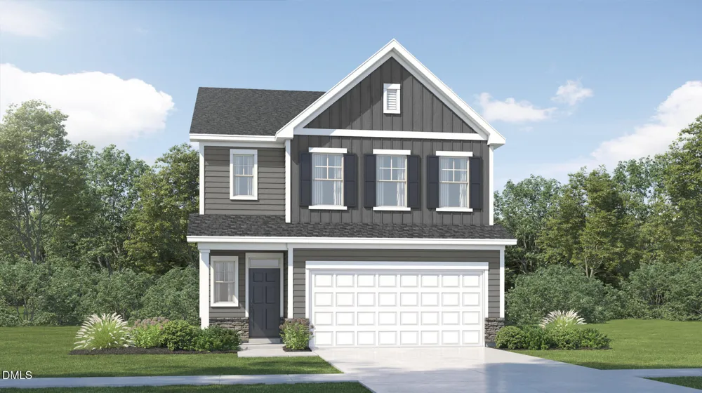 1040 Red Finch Way Angier, NC 27501
