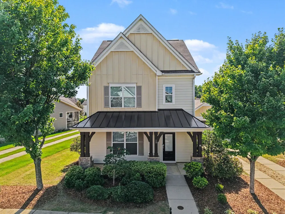 59 Heathwood Drive Clayton, NC 27527