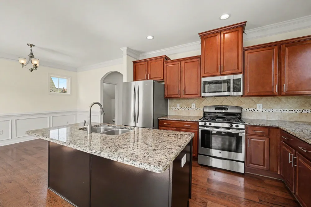 59 Heathwood Drive Clayton, NC 27527