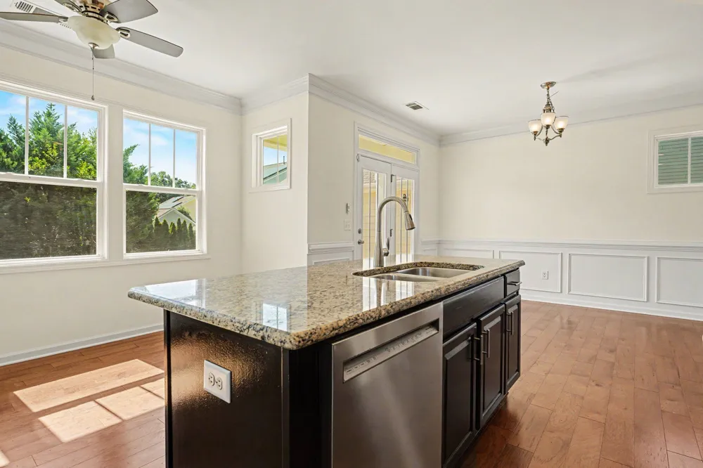 59 Heathwood Drive Clayton, NC 27527