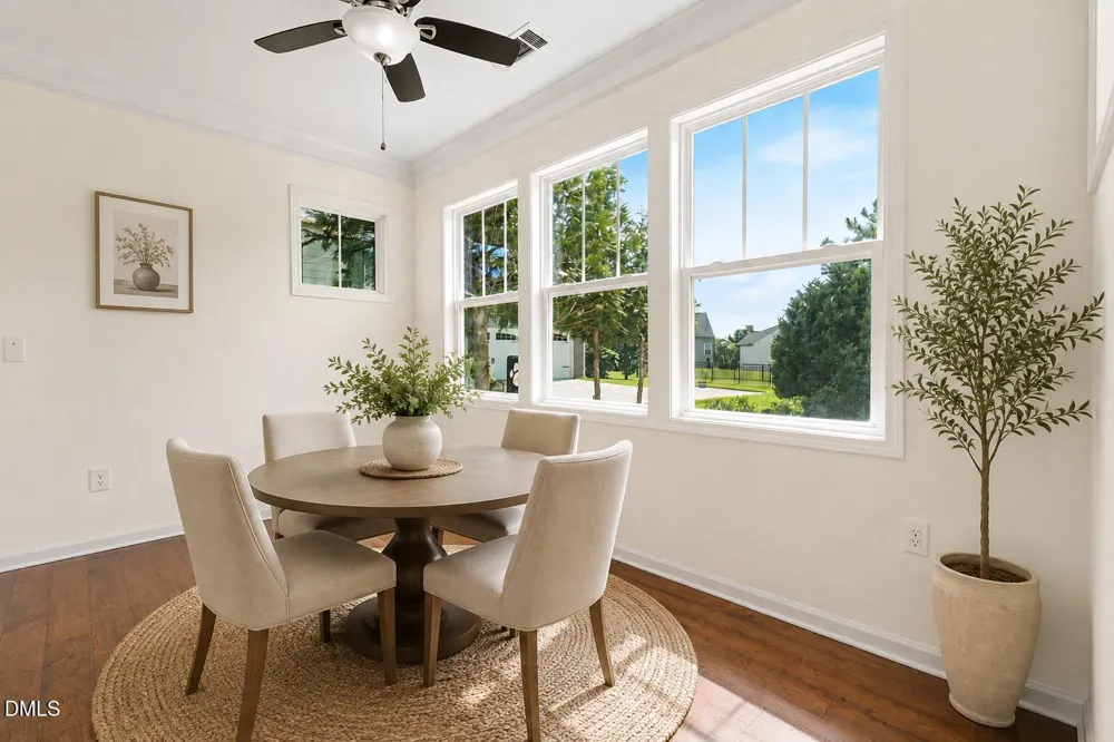 59 Heathwood Drive Clayton, NC 27527