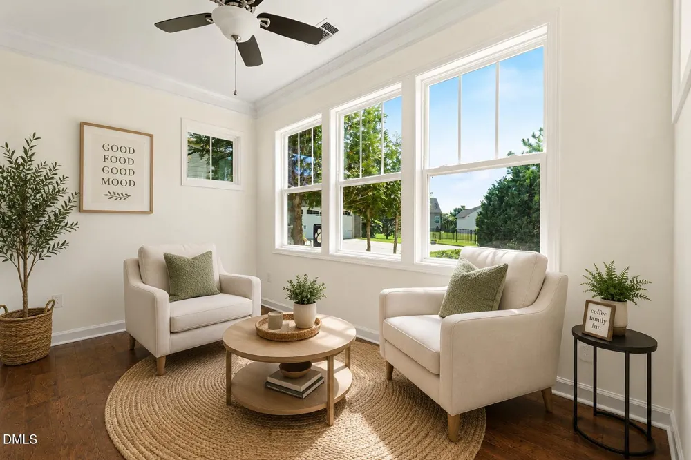 59 Heathwood Drive Clayton, NC 27527