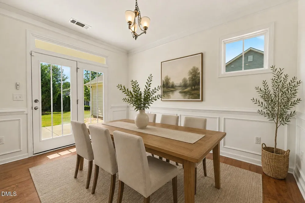 59 Heathwood Drive Clayton, NC 27527