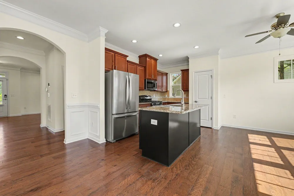 59 Heathwood Drive Clayton, NC 27527