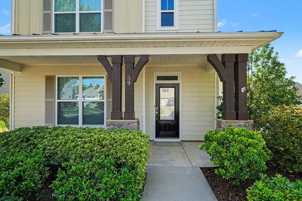 59 Heathwood Drive Clayton, NC 27527