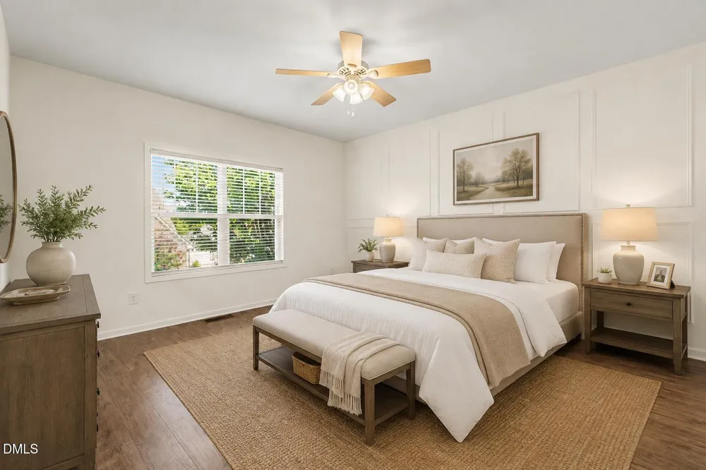 59 Heathwood Drive Clayton, NC 27527