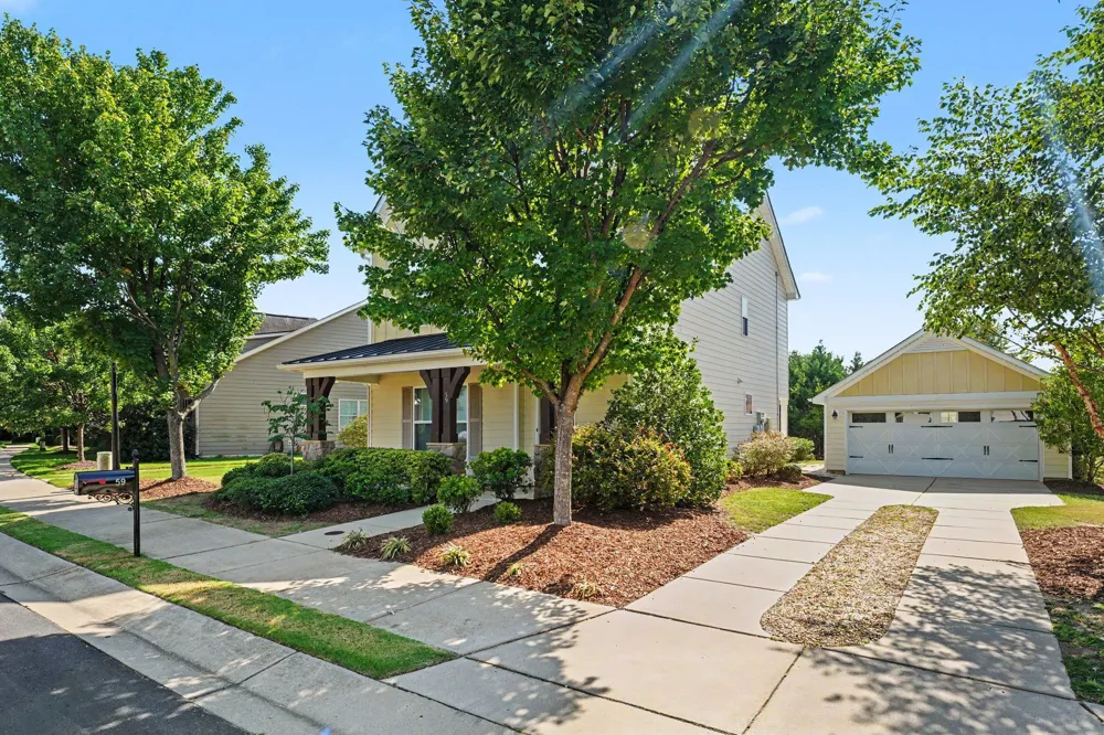 59 Heathwood Drive Clayton, NC 27527