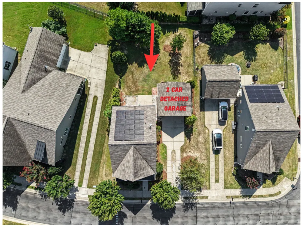 59 Heathwood Drive Clayton, NC 27527