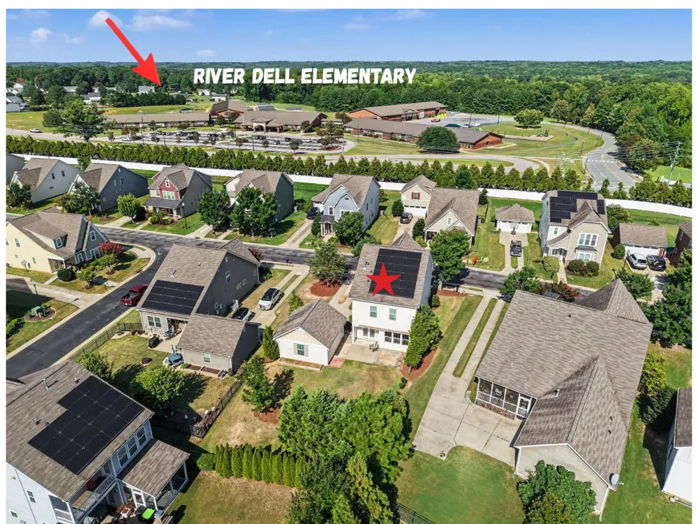 59 Heathwood Drive Clayton, NC 27527
