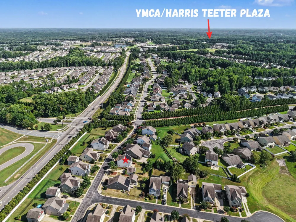 59 Heathwood Drive Clayton, NC 27527