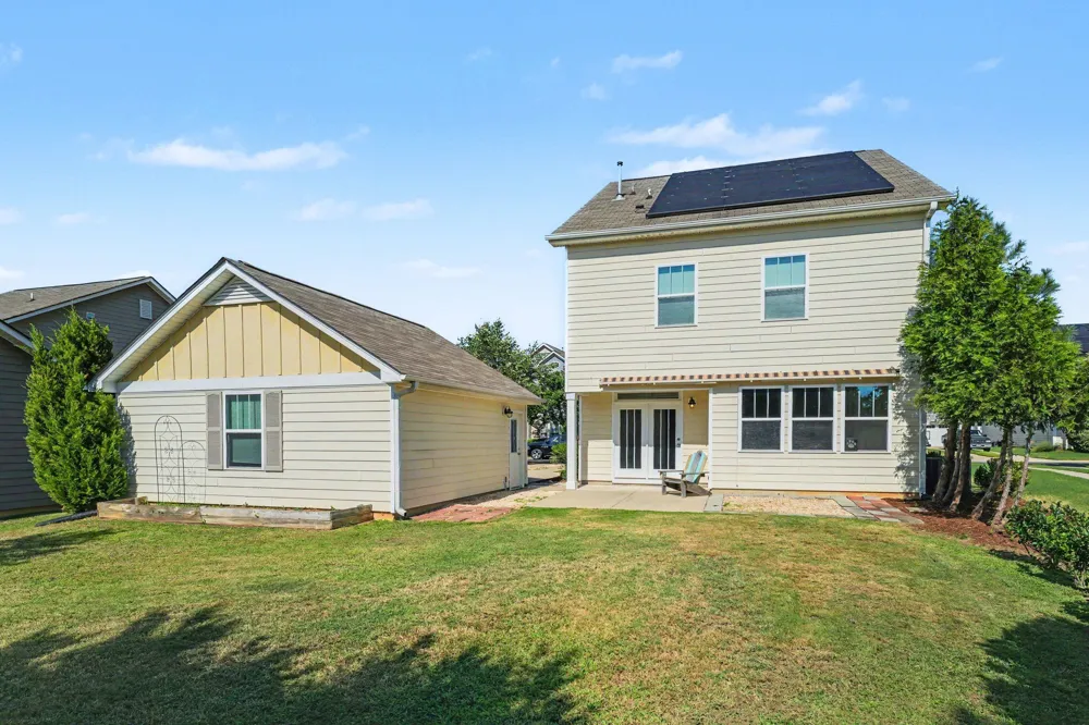 59 Heathwood Drive Clayton, NC 27527
